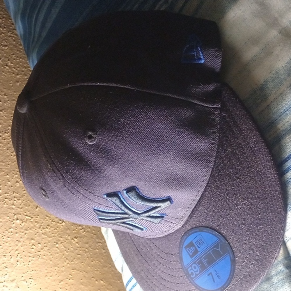 Yankees fitted Cap